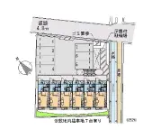 今治市馬越町１丁目 月極駐車場